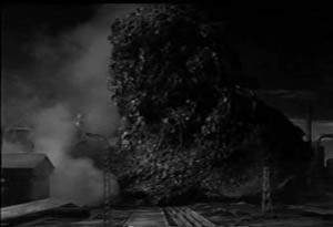 Quatermass II