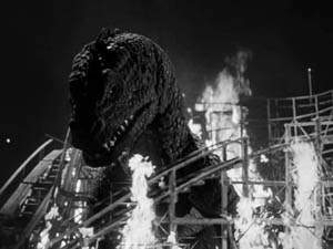 The Beast from 20,000 Fathoms