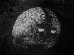 The Brain from Planet Arous