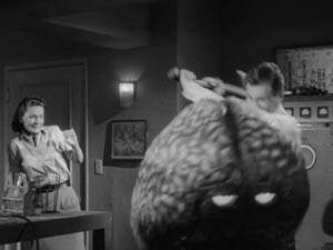 The Brain from Planet Arous