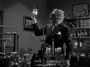 The Invisible Man 