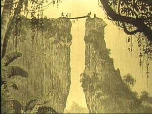 The Lost World