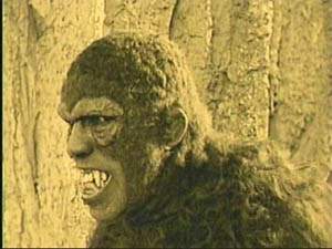 The Lost World
