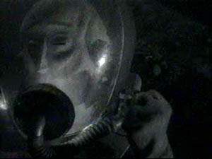 The Man From Planet X