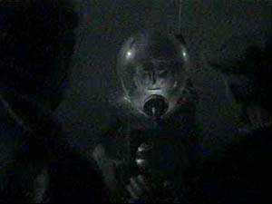 The Man From Planet X