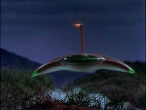 The War of the Worlds