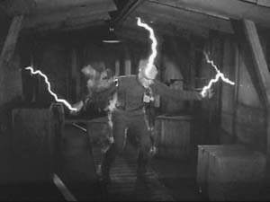 The Thing From Another World