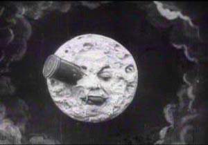 Trip To The Moon