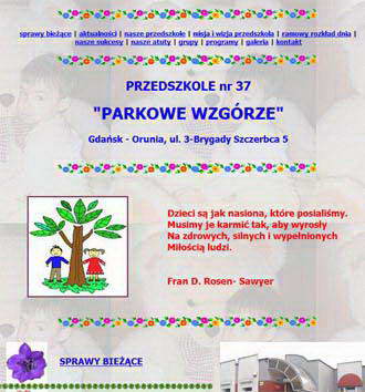 www.przedszkoleparkowewzgorze.pl/archiwum