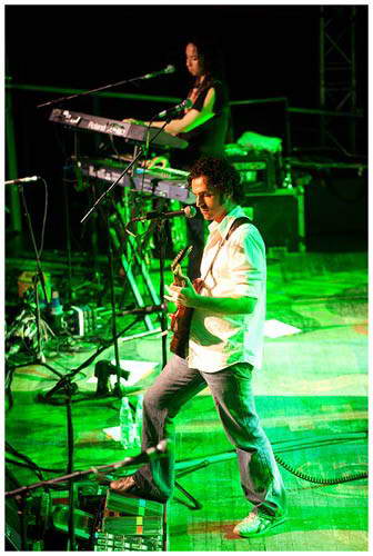 Zappa plays Zappa