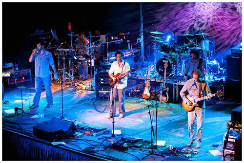 Zappa plays Zappa