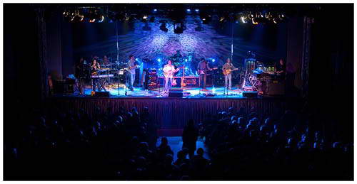 Zappa plays Zappa