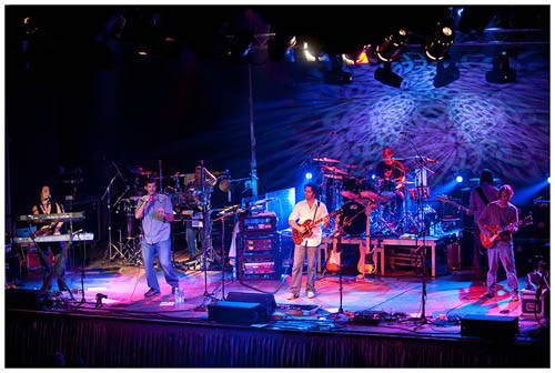 Zappa plays Zappa