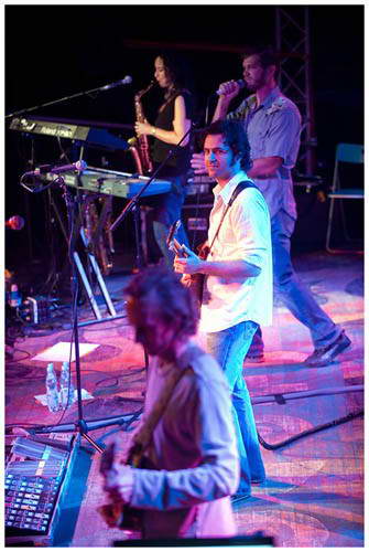 Zappa plays Zappa