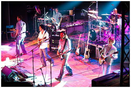 Zappa plays Zappa