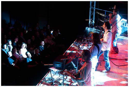 Zappa plays Zappa