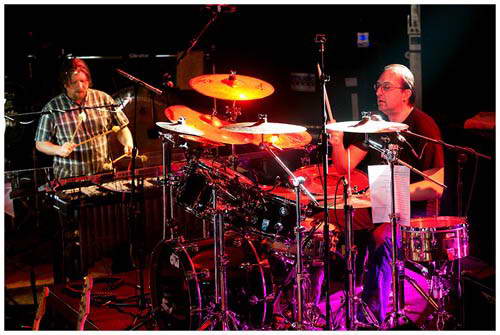 Zappa plays Zappa