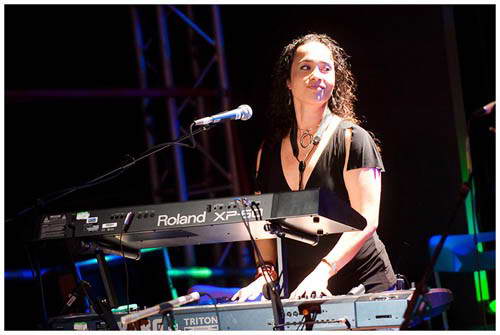 Zappa plays Zappa