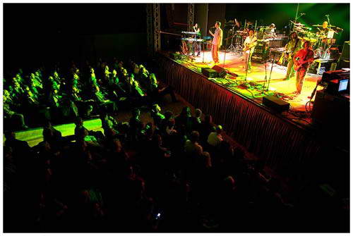 Zappa plays Zappa