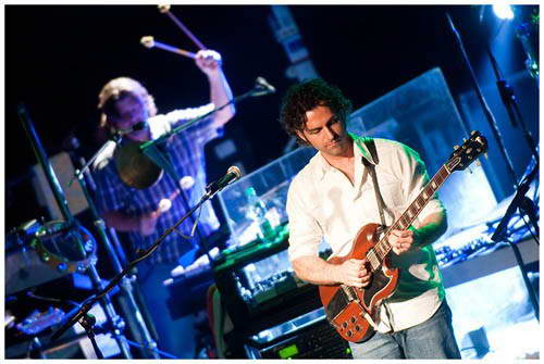 Zappa plays Zappa