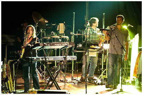Zappa plays Zappa