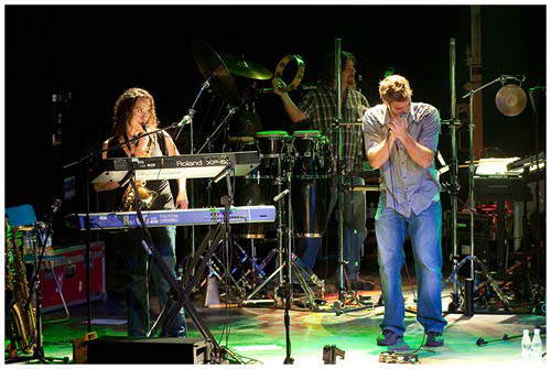 Zappa plays Zappa