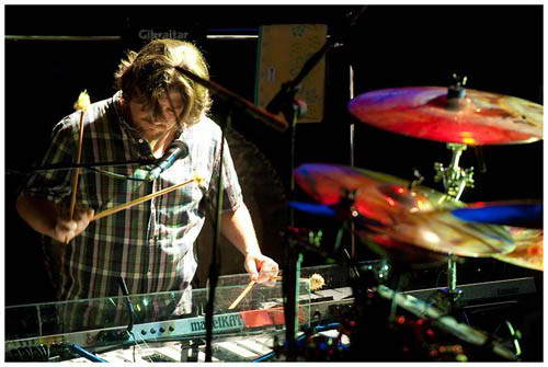 Zappa plays Zappa