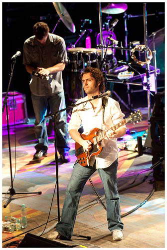 Zappa plays Zappa