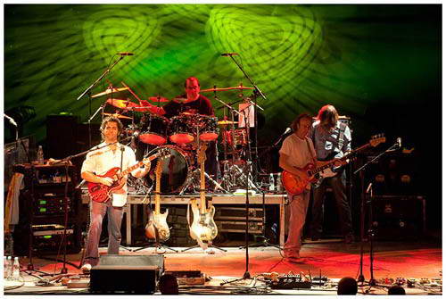 Zappa plays Zappa
