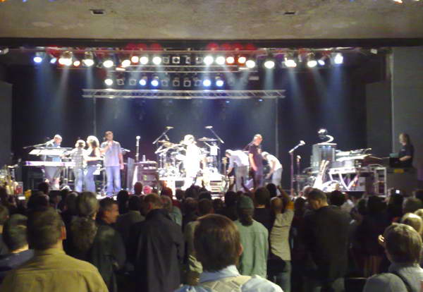 Zappa plays Zappa
