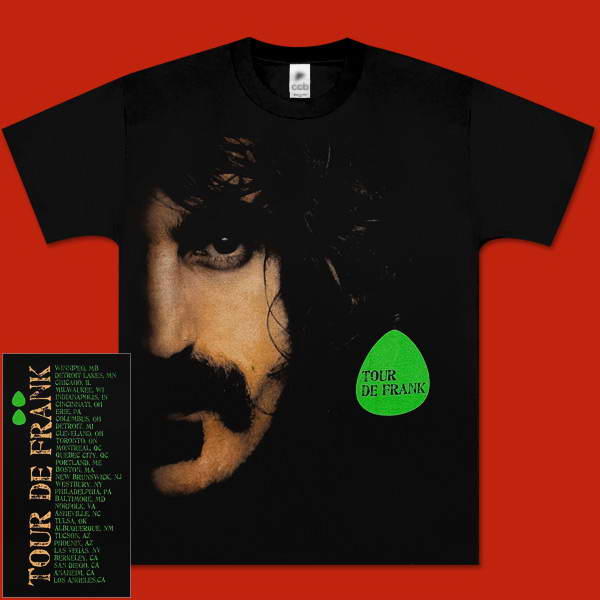 Zappa plays Zappa